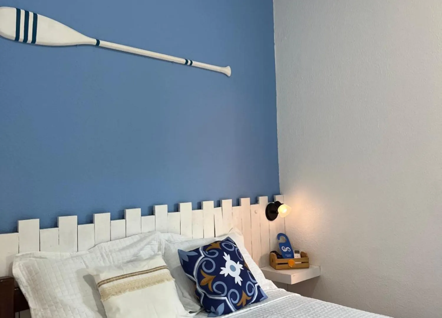 Inn Pousada Santorini Porto de Galinhas Brazil