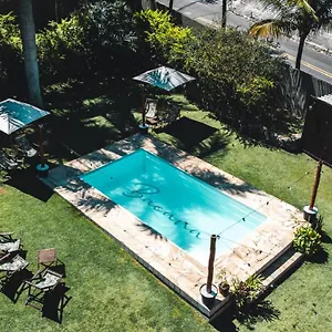 ** Inn Bacana Boutique Brasil
