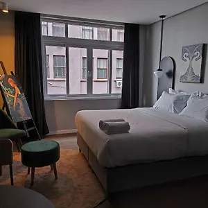 Apartamento Xtay Cais Rooftop: A De Brasil