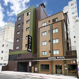  Hotel Pitol Brasil
