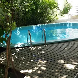  Inn Refugio De Canasvieiras Brasil