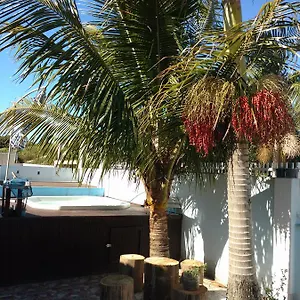  Hostal Magia Do Mar Brasil