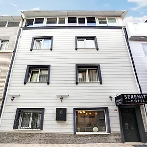 *** Hotel Serenity Boutique Turquía