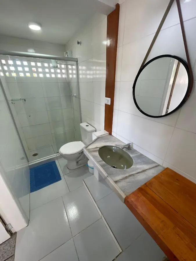 Inn Pousada Santorini Porto de Galinhas